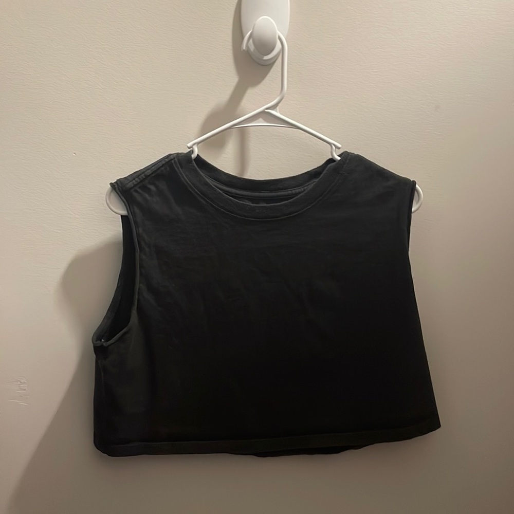 Urban Outfitters Muscle Tee